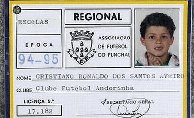 Ronaldo:
