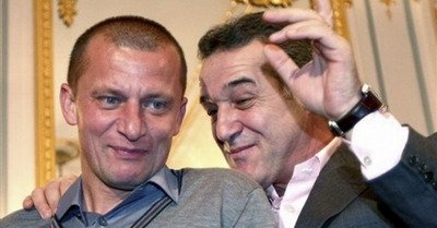 Becali si noua strategie la Steaua: Vand jucatorii cu salarii de 250 000 de EURO