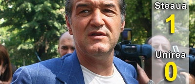 Steaua poate sa mearga in Cupa UEFA si sa o si castige!