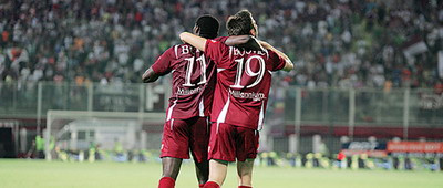 Boya si Bozovici s-ar putea transfera la Steaua!