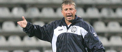 Piturca: Dan Petrescu este antrenorul roman al anului!