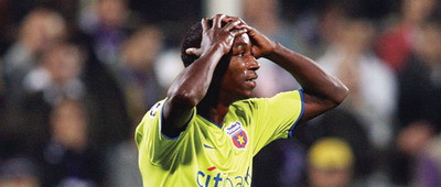 Becali: La Steaua, la revedere cu jucatorii straini!