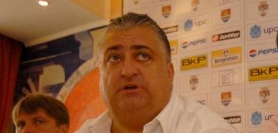 Iancu: Am pus presiune in ultimele meciuri, acum Poli arata ca o echipa mare!