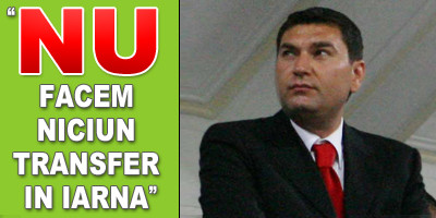 Criza financiara loveste si in Stefan cel Mare!