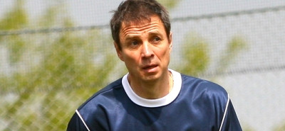 Dan Petrescu nu va antrena niciodata la Steaua