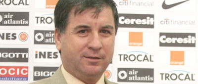 E normal ca dinamovistii sa tina cu Steaua, ei raman lideri daca batem pe Urziceni!