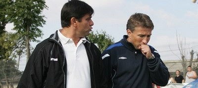 Nu-i va fi usor lui Petrescu, Steaua e echipa lui de suflet!