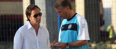 Stoica: Steaua nu a mai pierdut de mult timp acasa, ne va fi foarte greu!