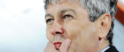 Sahtiorul lui Lucescu invinge cu 1-0, Dinamo Kiev castiga pe final prin golul lui Cernat!