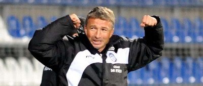 Stoica: Seria neagra a Stelei nu este un avantaj pentru Urziceni!