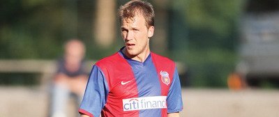Kapetanos e cel mai bun atacant de careu din Liga I!
