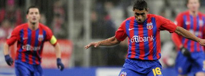 Haos in vestiar? Steaua este o echipa dezbinata si fara liniste!