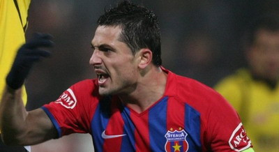 Steaua l-a chemat pe Horia Moculescu sa-i faca un NOU IMN!