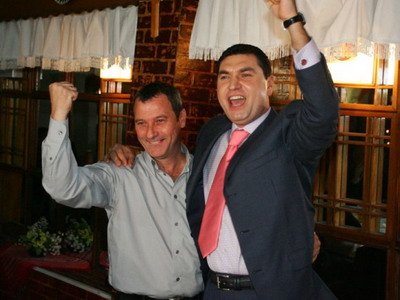Vreau sa terminam pe 2 si Steaua sa nu castige!