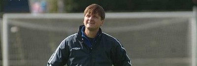 Uhrin: Ii felicit pe jucatori, insa luni ma voi intalni cu Iancu