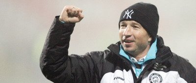 Traditia ajuta Steaua: Petrescu nu a castigat niciodata in Ghencea!