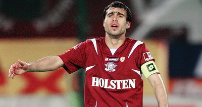 Maftei: Dinamo si Steaua pierd si avem sanse la titlu!