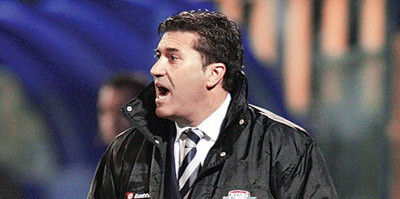 Peseiro: Raman la Rapid, mai avem sanse la titlu!