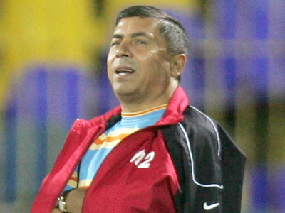 Au schimbat arbitrul: Va fi scandal mare daca Draganescu greseste!