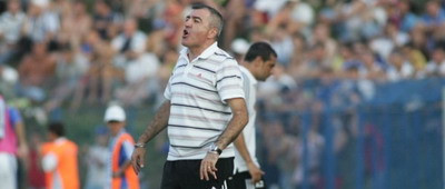 Grigoras: Am rezultate bune, dar Dan Petrescu este antrenorul anului!