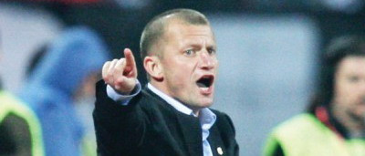 Nu vreau sa stiu cum e sa pierzi, trebuie sa batem Unirea!