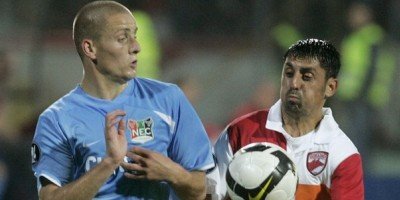 ProSport/S-a ales praful: Coeficientul UEFA al Romaniei, in cadere libera!