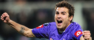 Roma nu-l mai vrea pe Mutu: Acum nu il mai dorim, este doar un adversar!