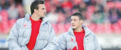 Am picat de fraier. Pe Torje l-au pastrat pentru ca au dat o multime de bani pe el!