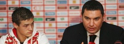 Pulhac a dormit in camin la Dinamo printre gandaci si cu 3 paturi pe el!