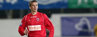 Lucian Goian: Rednic mi-a spus ca ii pare rau ca plec!