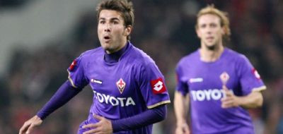 Corvino: Mutu ramane la Fiorentina, nu pleaca nicaieri