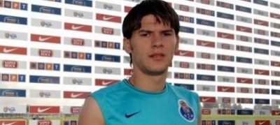 Sapunaru revine pe teren la Porto, presa il ironizeaza: Fara el, Porto a castigat