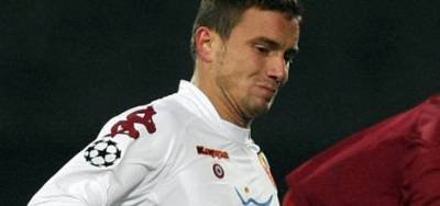 De la Cluj vine... convocarea! Brighi la nationala Italiei?