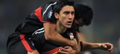 VIDEO: Gol, Marica! Sampdoria 1-1 Stuttgart!