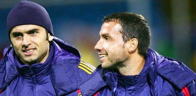 Paraschiv: Orice echipa din Romania care il ia pe Dica, se bate la titlu!