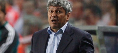 Lucescu: CFR este o echipa lipsita de experienta, nu stiu ce se va intampla cu mine!