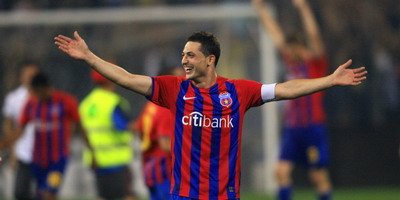 Radoi, aproape de Bayern in 2004: Gigi a refuzat oferta