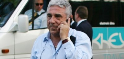 Giovani Becali: Steaua a avut noroc cu Bayern. CFR a jucat fotbal