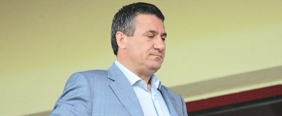 Ironii pentru Steaua? "La 0-2, altii luau golul 3. CFR a marcat. Avem jucatori de UCL"