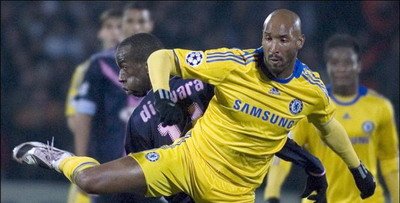 Bordeaux o scoate pe CFR! Bordeaux 1-1 Chelsea