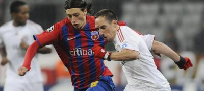 Cum a zdrobit Steaua? Vezi ce secrete l-a invatat Hagi pe Ribery