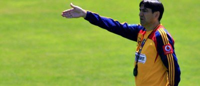 Vezi sfaturile lui Piturca pentru Gigi: Radoi, Ghionea, Goian, trebuiau lasati sa plece!