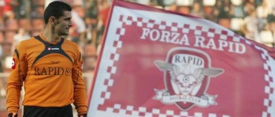 Sichitiu: Dani Coman si-a primit toate restantele de la Rapid!