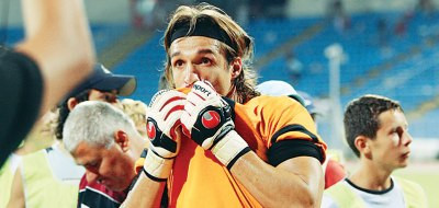 Andrade: Va fi greu la Iasi dar vom castiga!