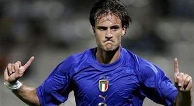 Gilardino ameninta Steaua: Noi ne calificam in Cupa UEFA