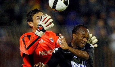 Lloris: Meciul cu Steaua ne-a ajutat sa batem Fiorentina!