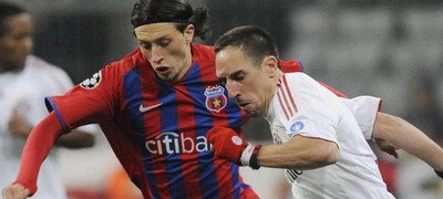 Dorinel spune GATA: Steaua are nevoie de jucatori !