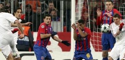 A fost Dorinel fricos cu Bayern? Stancu, schimbat cu Tiago: Cum ti s-a parut jocul, ce zici de schimbari?