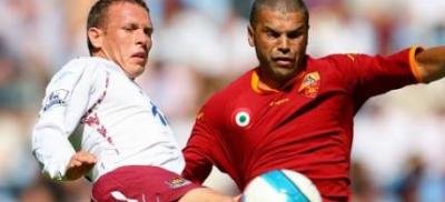 Roma se teme! Tonetto: Trebuie sa fim prudenti cu CFR