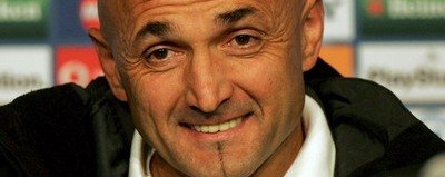 Spalletti ii viseaza pe jucatorii lui CFR: Sunt buni, dar ne-am revenit si castigam!